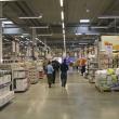 Pentru clienţi: Supermarket-ul METRO din Suceava şi-a schimbat înfăţişarea