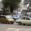 Nemulţumiri: Trafic de calvar pe străzile Sucevei