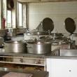 Bucătăria Spitalului Judeţean de Urgenţă, de mai multă vreme în atenţia autorităţilor sanitare 