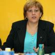 Angela Zarojanu: „Vom oferi toate informaţiile necesare pentru ca populaţia să cunoască instituţiile europene”