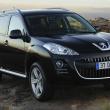 Provocator: Peugeot 4007, pentru escapade hai-hui