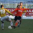 Fotbaliştii echipelor din Suceava şi Târgu Neamţ au oferit un spectacol agreabil