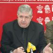 Gavril Mîrza: „Sunt informaţii că vor fi traseişti electorali care vor vota în mai multe secţii”