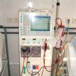 La Centrul de Dializă din cadrul Spitalului Judeţean Suceava sunt 25 de aparate