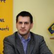 Iulian Angheluş: „Vreau să spun că voi rămâne membru şi sunt sechestrat în PNL”
