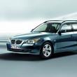 BMW toarnă 3 ediţii de clasă pe Seria 5