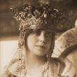 Coroana de aur a reginei Maria va fi expusă la Suceava