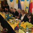 Lansarea oficială a candidatului PNL pentru Primăria Suceava, Angela Zarojanu