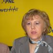 Angela Zarojanu: „Sucevencele vor ca o femeie să conducă primăria”