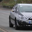 Opel face primul test cu noul Astra