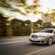 Bentley introduce Continental Facelift şi Speed