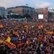 Campionii Europei, primiţi ca nişte eroi la Madrid