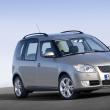 Skoda: din 2012, rivalul nr.1 pentru Volkswagen pe sectorul MPV