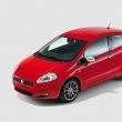 Fiat livrează din septembrie Grande Punto Facelift