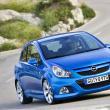 Opel Corsa OPC, albastrul de Russelsheim este inconfundabil