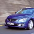 Mazda6 Combi, o alegere de valoare
