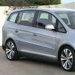 Volkswagen Sharan, o nouă generaţie pregătită în 2009