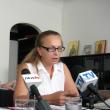 Doina Ganea Motan: „Îmi reproşez că nu am fost mai dură de ceva mai multă vreme”