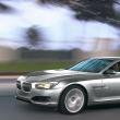 BMW Seria 8 se dezvăluie
