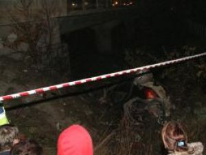 Accidentul rutier petrecut duminică seară în comuna Dorneşti