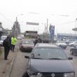 Inspectoratul de Poliţie Judeţean Suceava desfăşoară o amplă acţiune de control în trafic