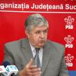 Gavril Mîrza: „Din lipsă de idei, de proiecte văd un candidat al PD-L făcând nişte declaraţii măscăricioase”
