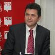 Deputatul PSD de Suceava Eugen Bejinariu şi-a lansat, ieri, la Suceava, volumul de debut „Cabinet de prim-ministru”