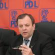 Gheorghe Flutur: „Primesc tot mai multe semnale legate de blaturile care se întâmplă  la PSD”