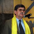 Mircea Irimescu: ”Doreşte să mă calomnieze pe mine, să facă campanie electorală în favoarea partidului din care face parte”