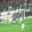 Steaua a câştigat ultimul meci cu Unirea Urziceni printr-un gol controversat