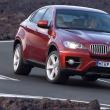 BMW X6 bate criza financiară