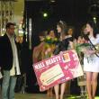 Câştigătoarele concursului de frumuseţe Iulius Mall