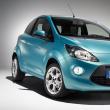 Ford lansează noul Ka, în ianuarie, la un preţ sub 10.000 de euro