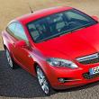 Opel, cu gândul la noul Calibra 