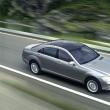 Mercedes confirmă: viitorul S-Klasse disponibil doar cu motorizări hibride
