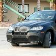 BMW scoate la lumina zilei primul exemplar X6M 