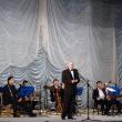 Maestrul Tudor Gheorghe va concerta astăzi la Suceava