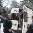 Cristian Tabarcă a fost arestat ieri de judecătorii Tribunalului Suceava