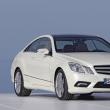Industrie: Mercedes a început producţia noului E-Klasse Coupe