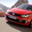Volkswagen a dezvăluit noua generaţie Golf GTI