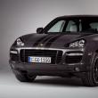 Porsche lansează versiunea specială Cayenne GTS Design Edition 3