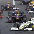 Dublă Brawn GP la Marele Premiu al Australiei