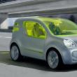 Renault se va axa pe producţia de vehicule electrice 