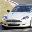 Aston Martin scoate pe asfalt noua sportivă Rapide
