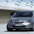 Opel a dezvăluit noua generaţie Astra 