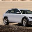 Audi A4 Allroad a sosit şi în România