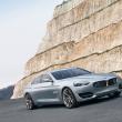 BMW CS Concept va fi noul Seria 8?