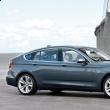 BMW Seria 5 GT dezvăluită oficial