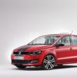Volkswagen Polo Wörthersee, prefaţă la viitorul GTI
