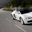 Bugatti a început producţia exclusivistului Veyron Grand Sport